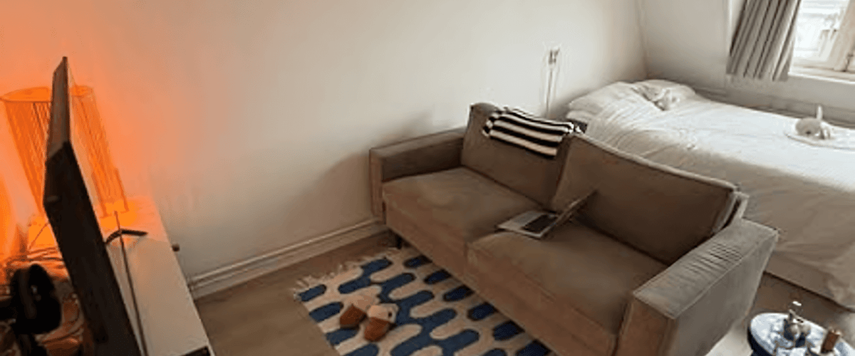 Kamer huren in Nijmegen