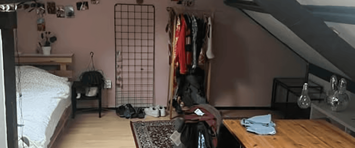 Kamer huren in Nijmegen