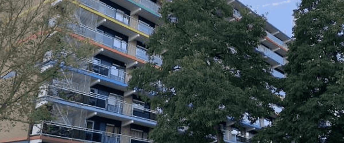 Appartement huren in Amstelveen