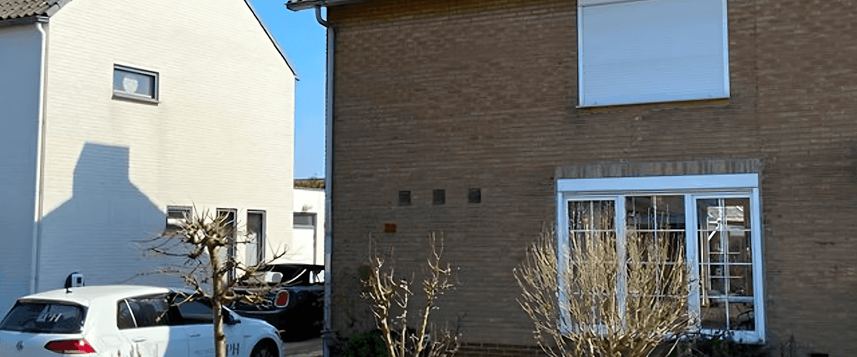 Huis huren in Berg En Terblijt