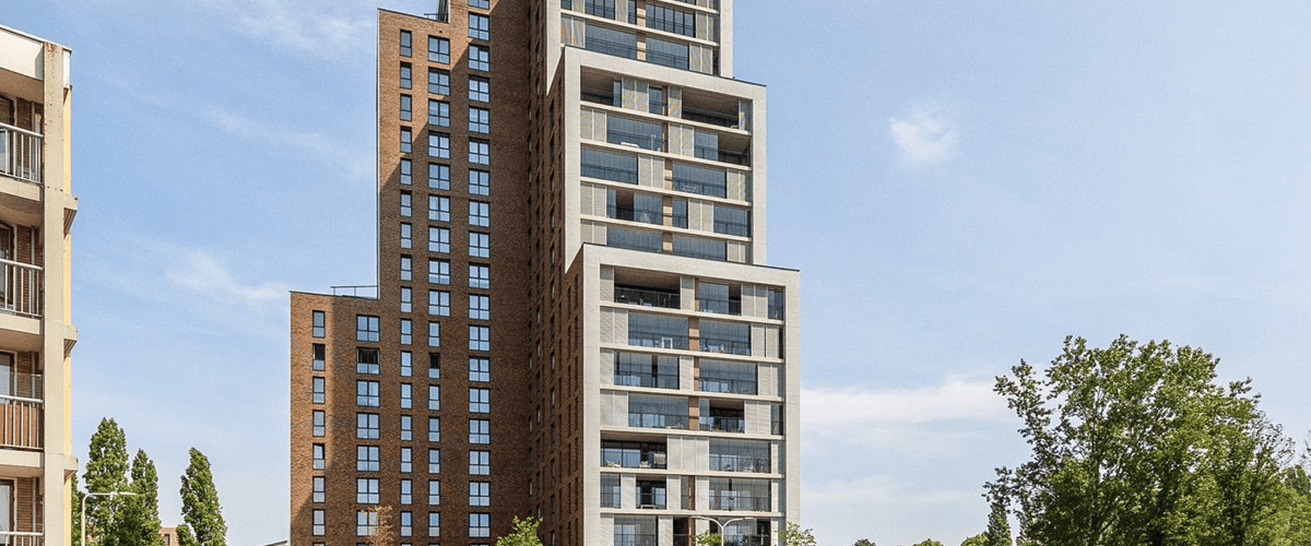 Appartement huren in Amstelveen