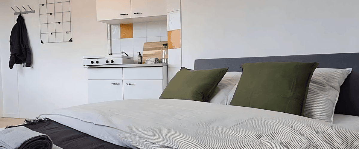 Kamer huren in Utrecht