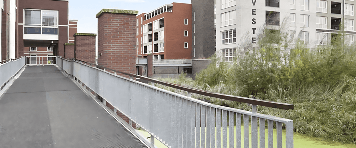 Appartement huren in Helmond