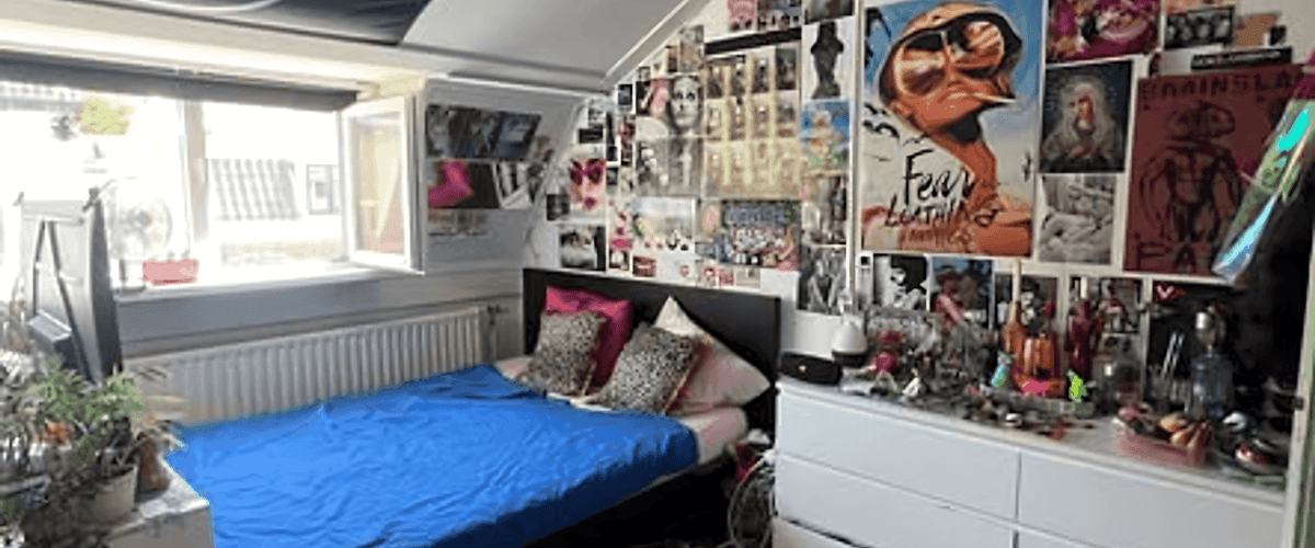Kamer huren in De bilt