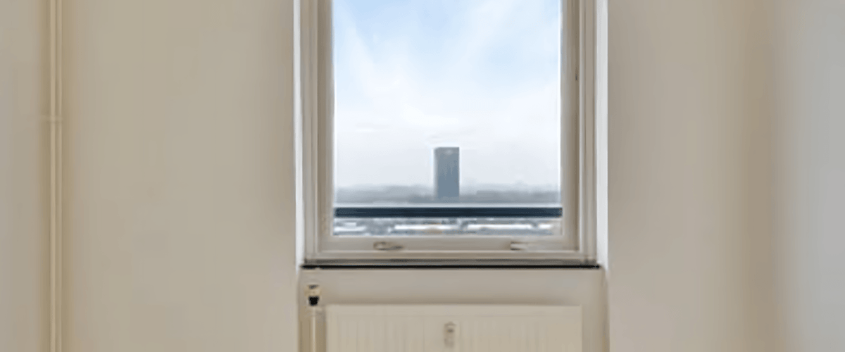 Kamer huren in Amsterdam