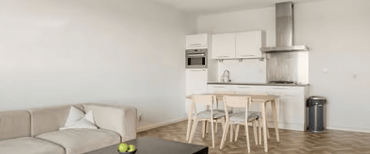 Appartement huren in Zaandam