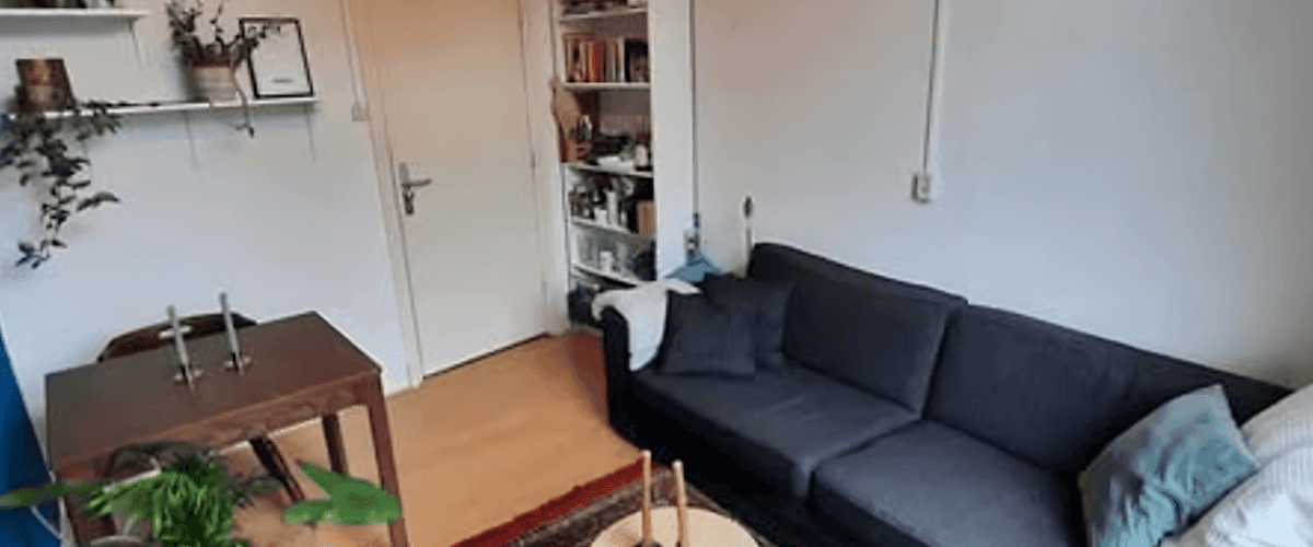 Kamer huren in Wageningen