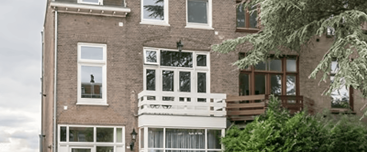 Appartement huren in Arnhem