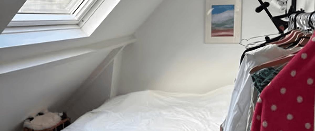 Kamer huren in Rotterdam