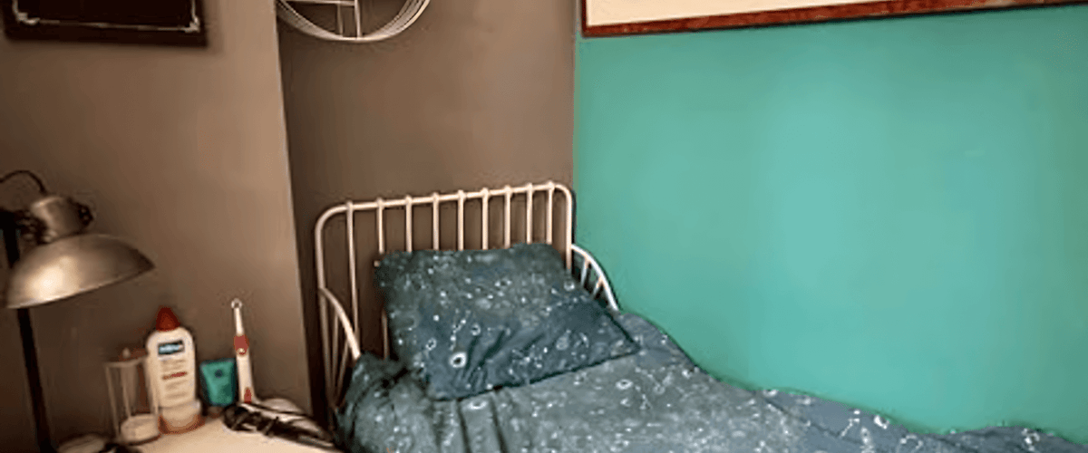 Kamer huren in Amsterdam