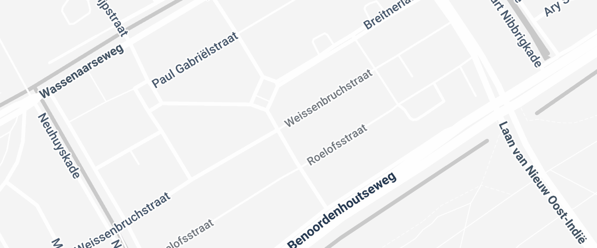 Huis huren in Den Haag