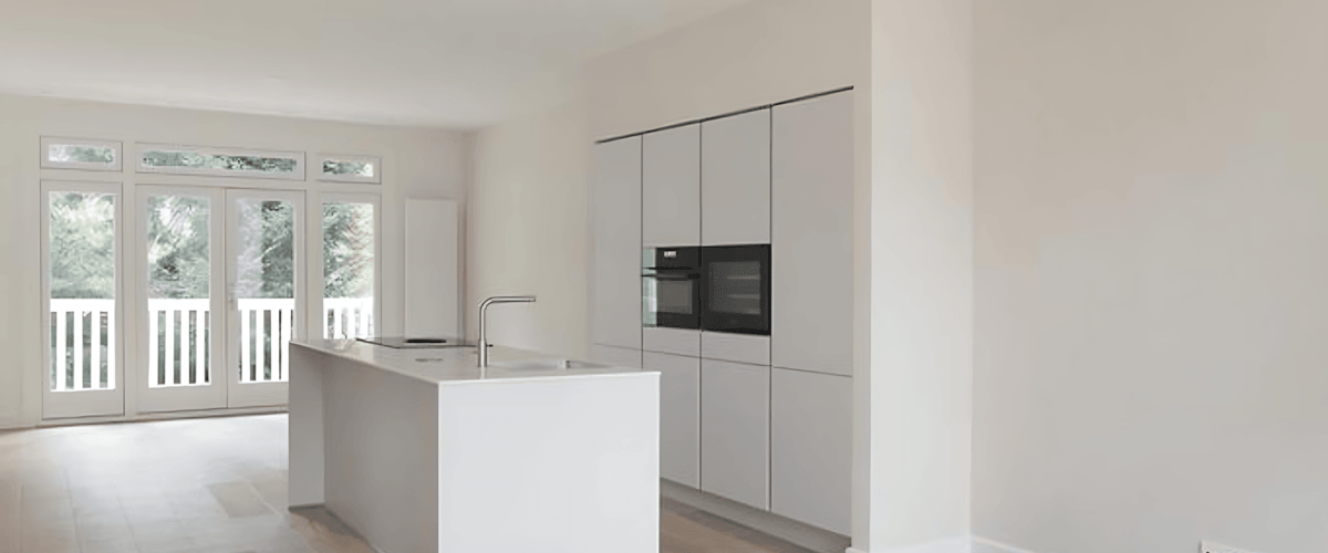 Appartement huren in Amsterdam