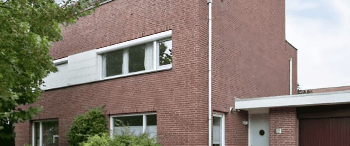 Huis huren in Geldrop