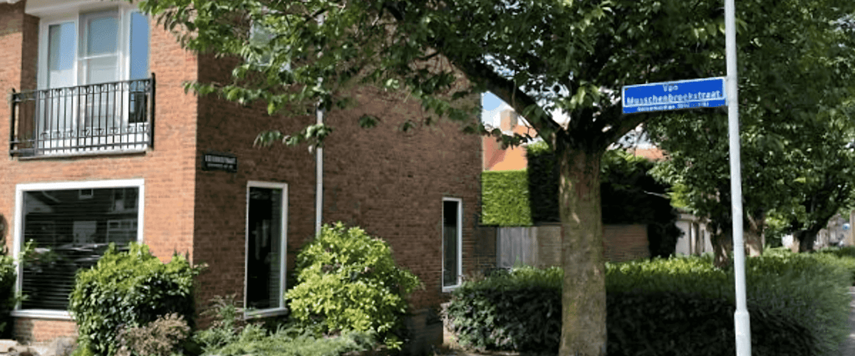 Huis huren in Den Bosch
