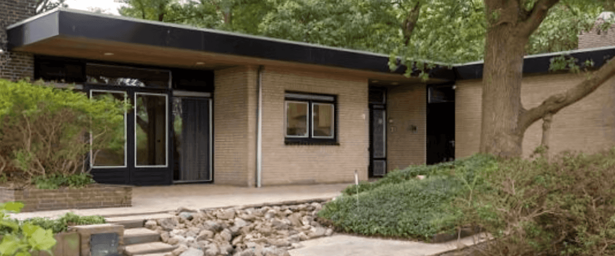 Huis huren in Vessem