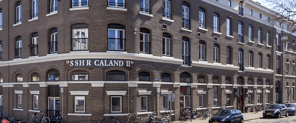 Kamer huren in Rotterdam