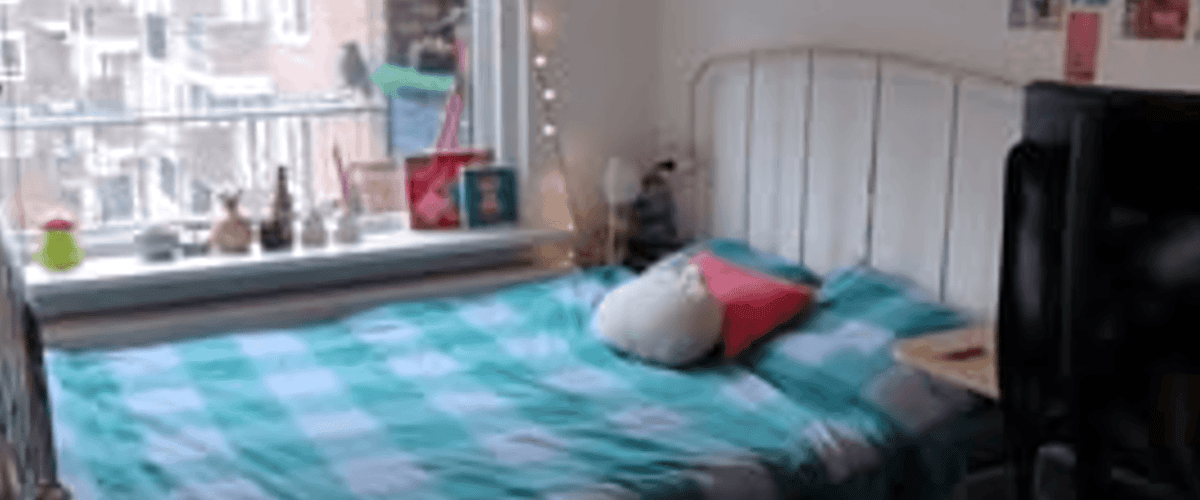 Kamer huren in Rotterdam