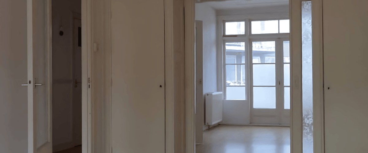 Huis huren in Den Haag