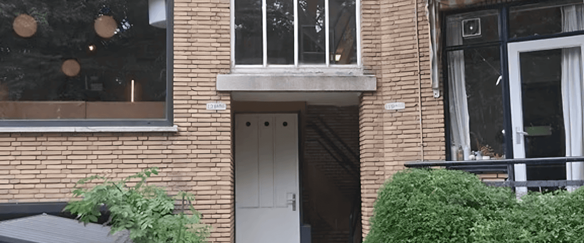 Appartement huren in Rotterdam