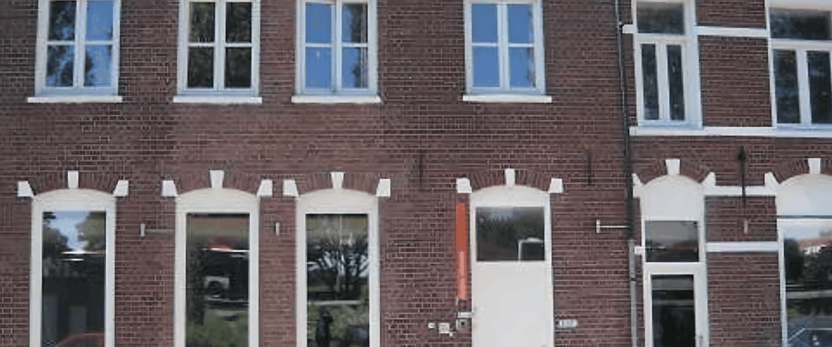 Appartement huren in Den Bosch