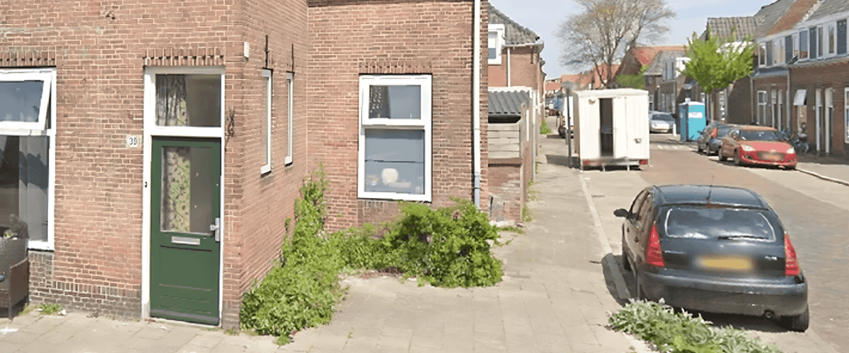 Huis huren in Leiden