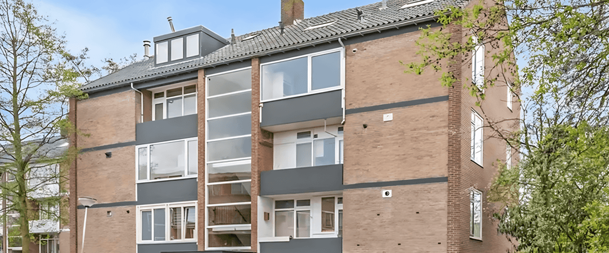 Appartement huren in Uithoorn