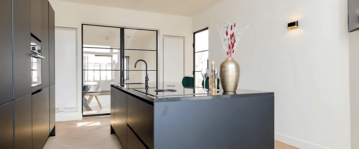 Appartement huren in Den Haag
