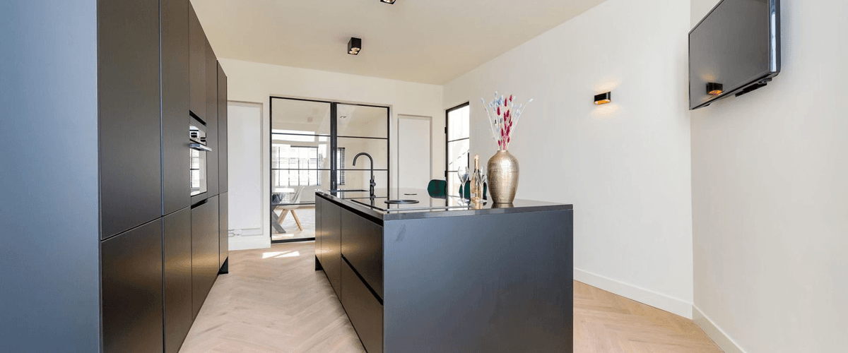 Appartement huren in Den Haag
