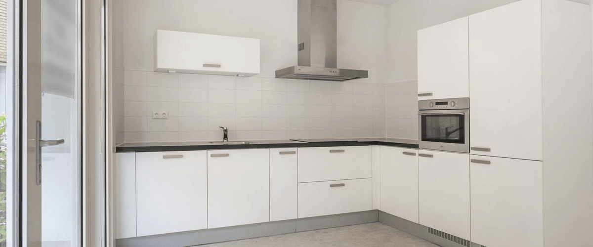 Appartement huren in Hilversum