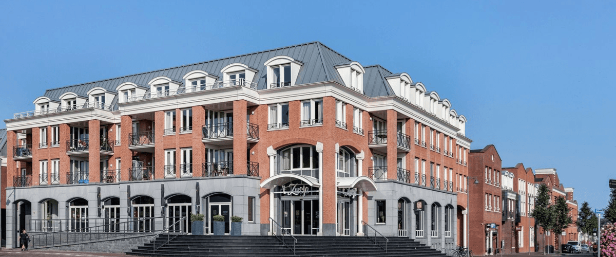 Appartement huren in Noordwijk