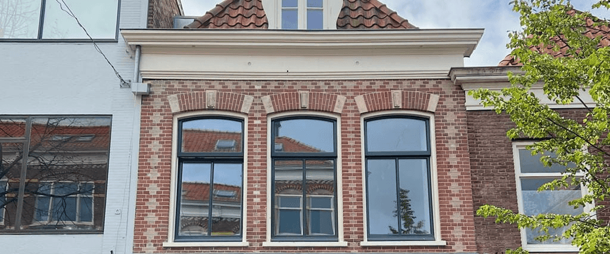 Appartement huren in Alkmaar