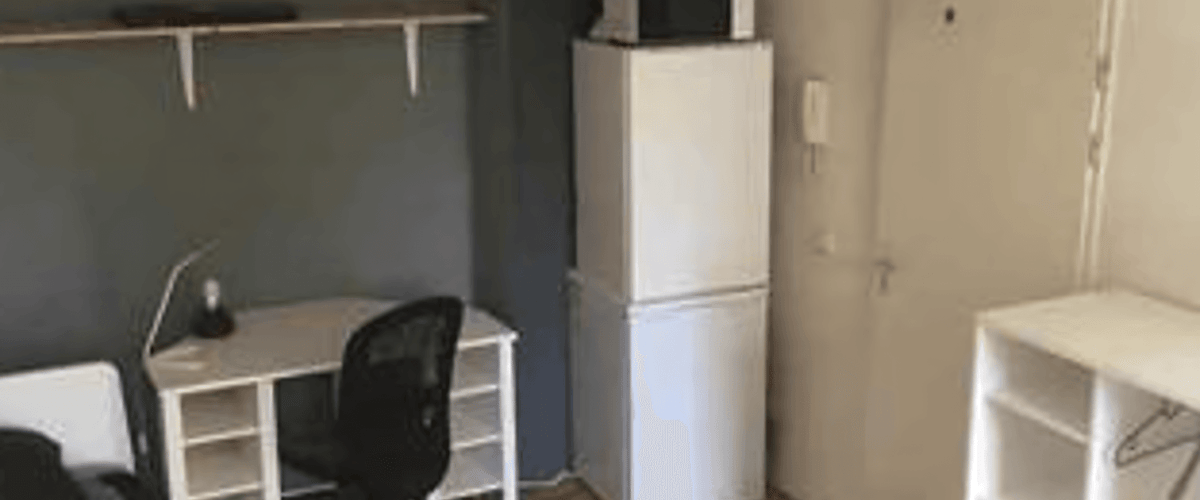 Kamer huren in Groningen
