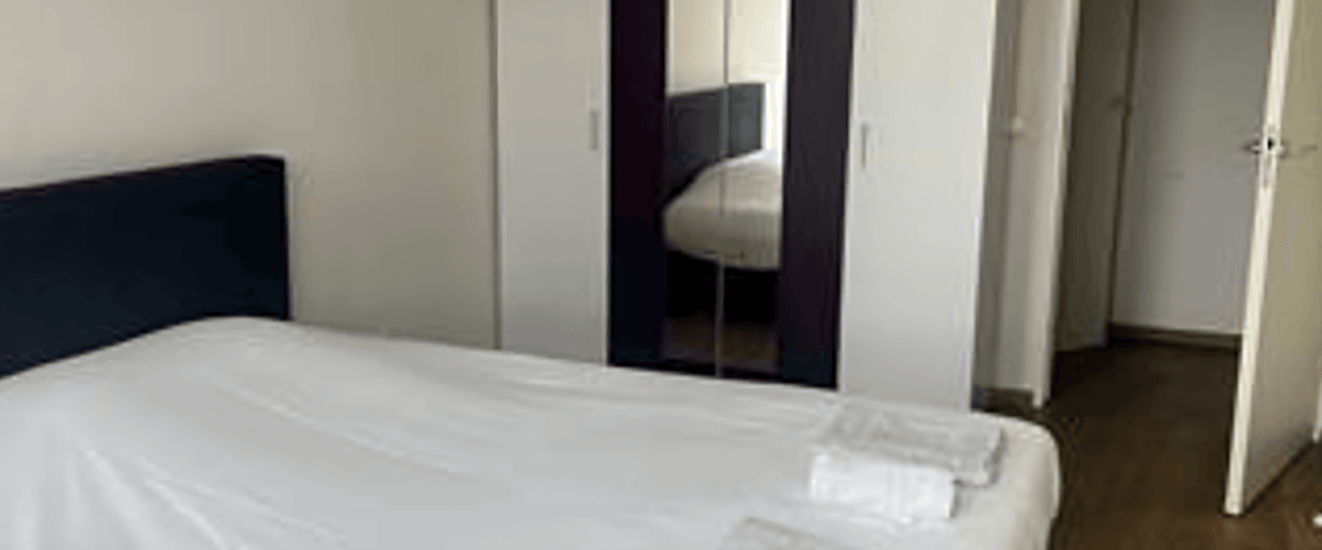 Kamer huren in Amsterdam