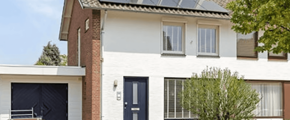 Huis huren in Veldhoven