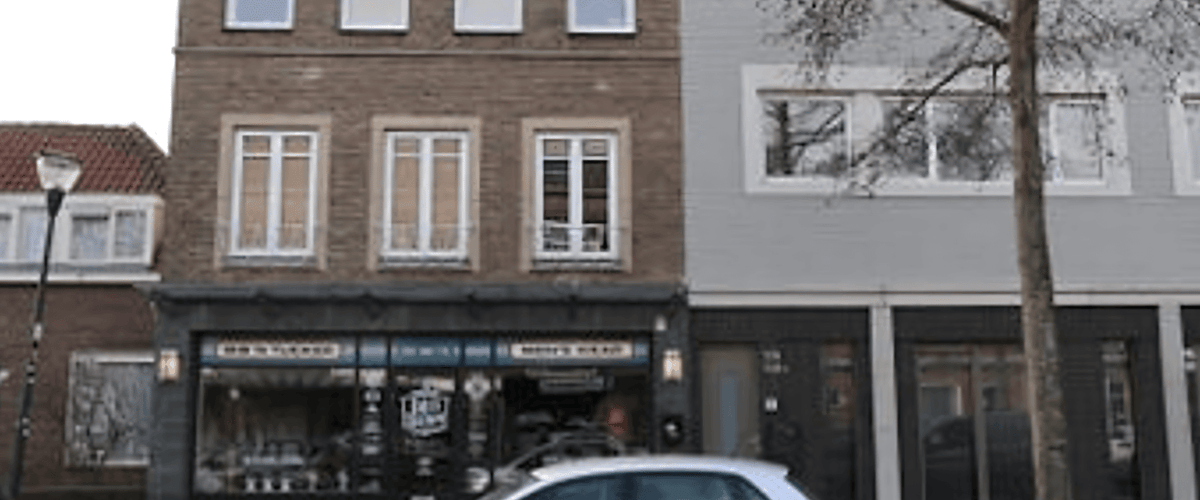 Appartement huren in Eindhoven