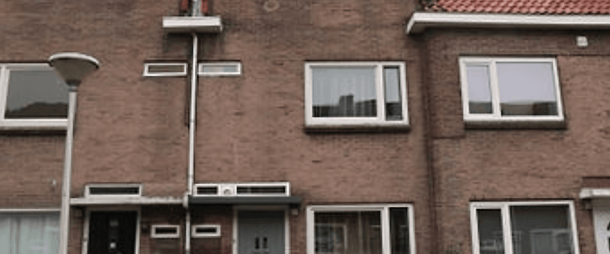 Kamer huren in Eindhoven