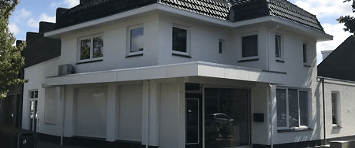 Appartement huren in Eindhoven