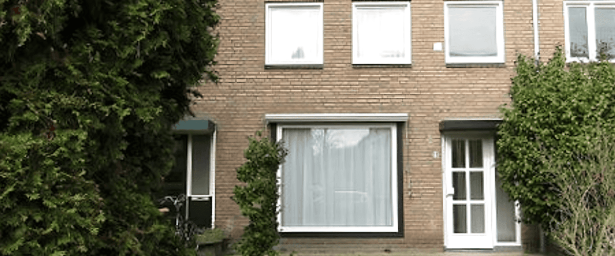 Kamer huren in Eindhoven