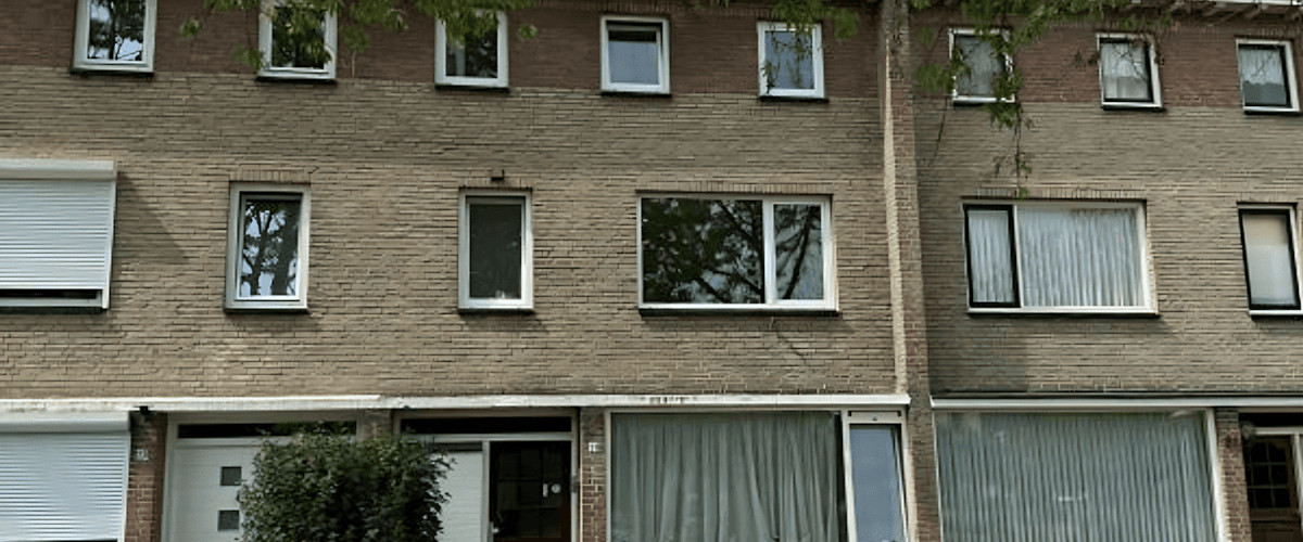 Kamer huren in Eindhoven