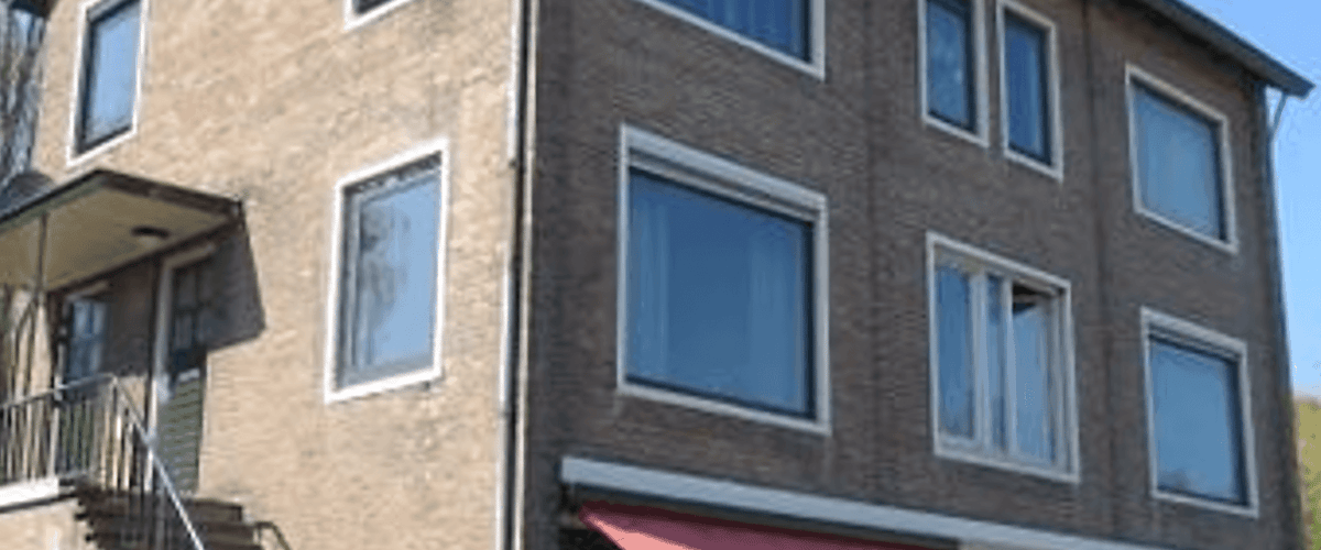 Appartement huren in Eindhoven