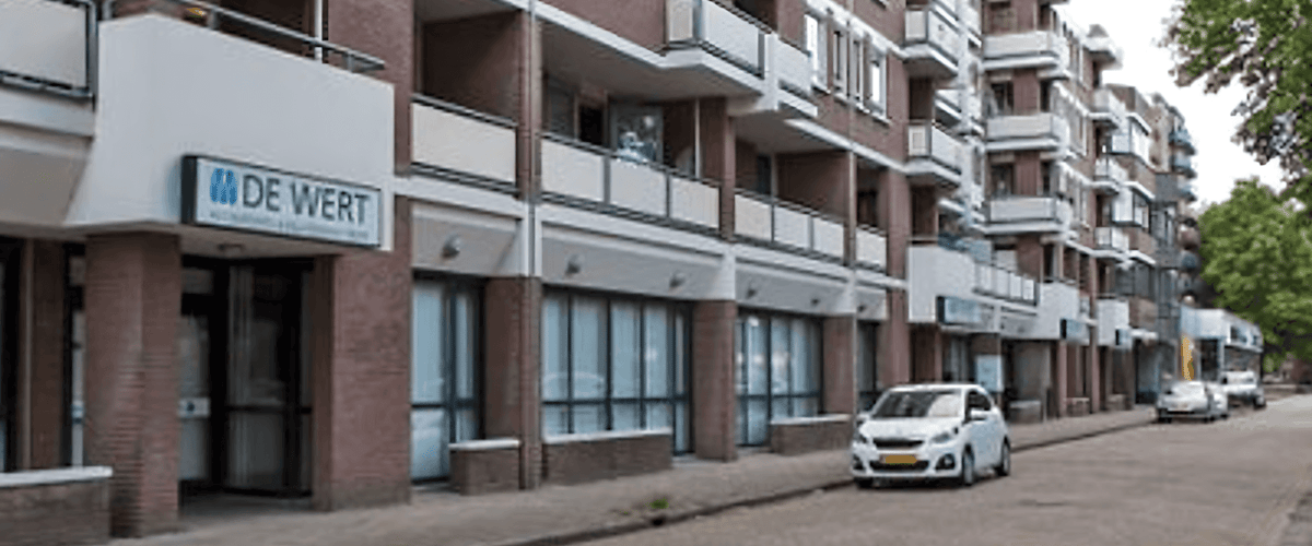 Appartement huren in Eindhoven