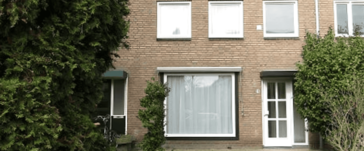 Kamer huren in Eindhoven