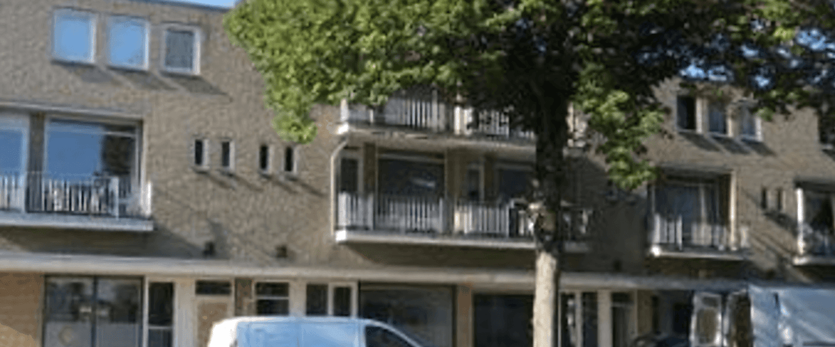 Appartement huren in Eindhoven
