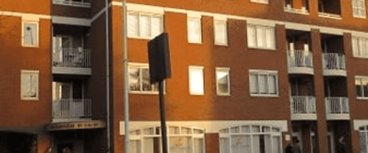 Appartement huren in Eindhoven