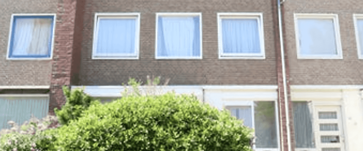 Kamer huren in Eindhoven