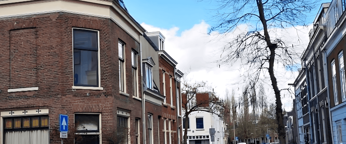 Appartement huren in Utrecht