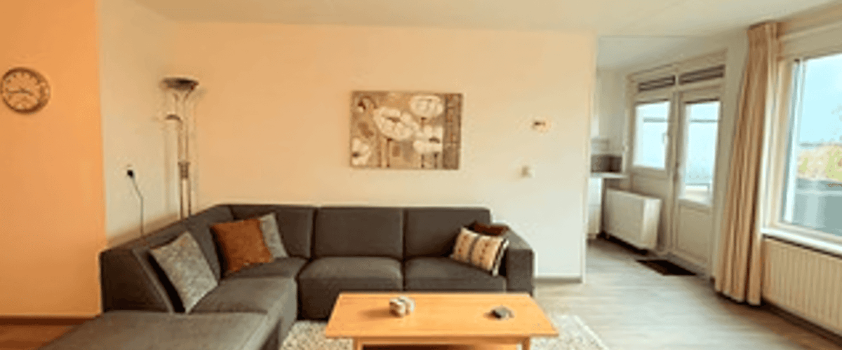 Appartement huren in Amstelveen