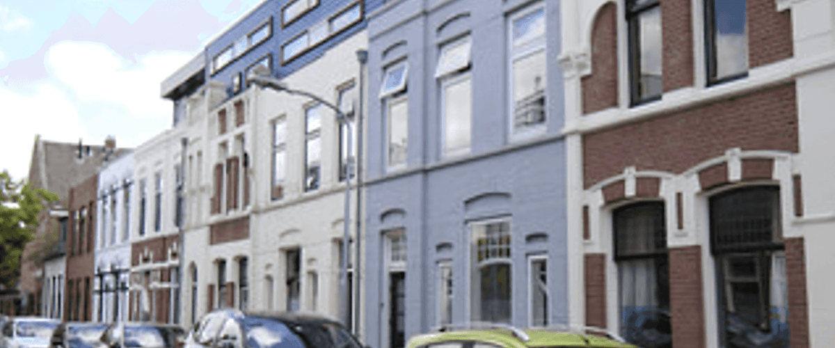 Huis huren in Haarlem