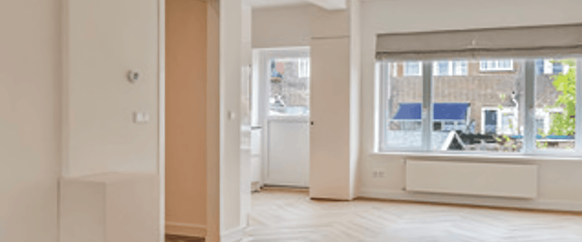 Appartement huren in Rotterdam