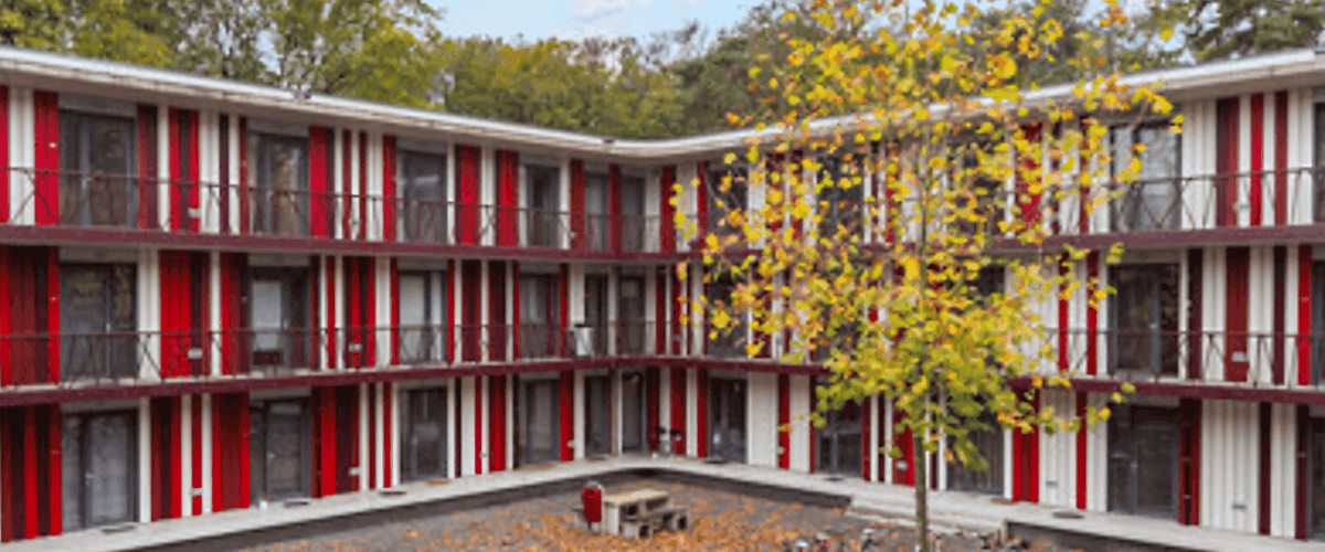 Studio huren in Enschede